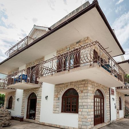 Maribela Apartments Трогир Екстериор снимка