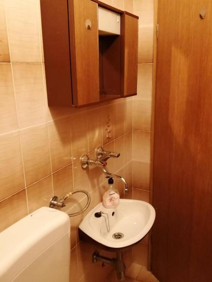 Maribela Apartments Трогир Екстериор снимка