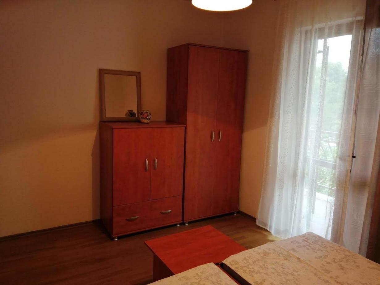 Maribela Apartments Трогир Екстериор снимка