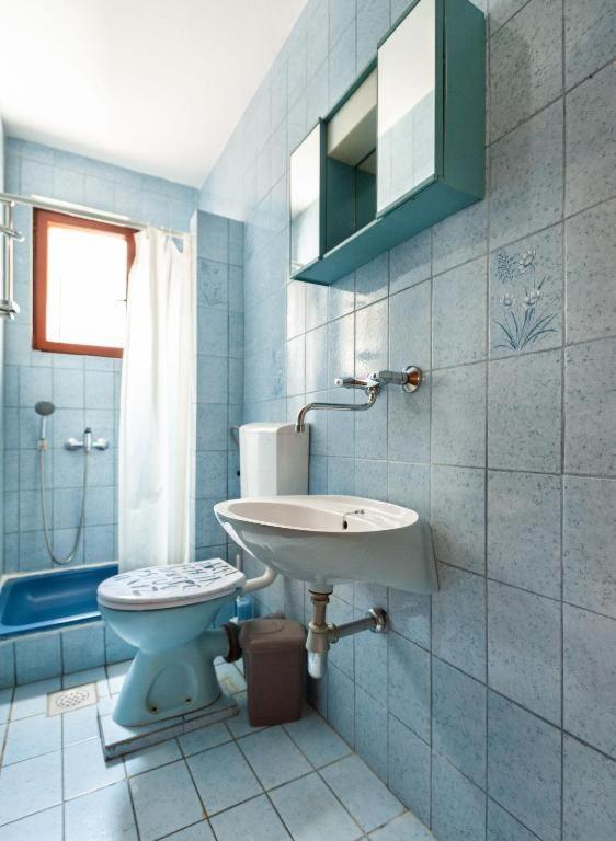 Maribela Apartments Трогир Екстериор снимка
