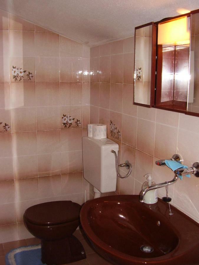 Maribela Apartments Трогир Екстериор снимка