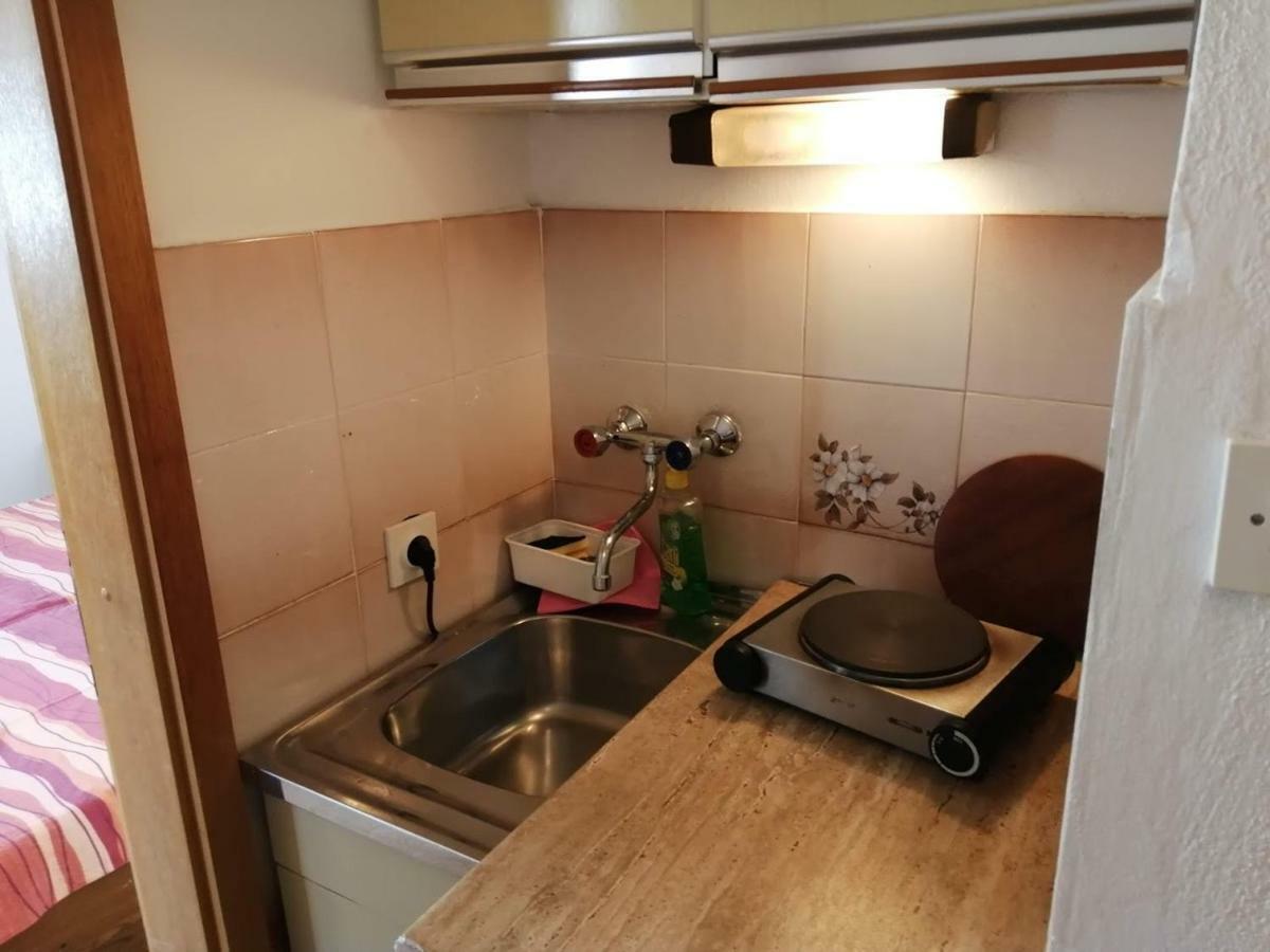 Maribela Apartments Трогир Екстериор снимка