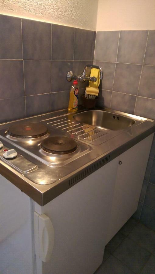 Maribela Apartments Трогир Екстериор снимка