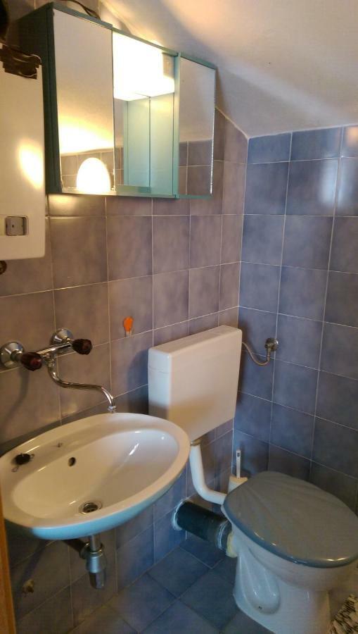 Maribela Apartments Трогир Екстериор снимка